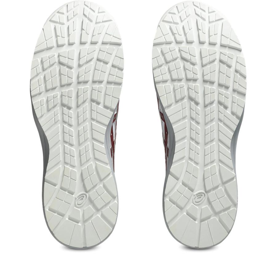 ウィンジョブ ASICS WORKING SHOES アシックス 安全靴 CP311 : 職人