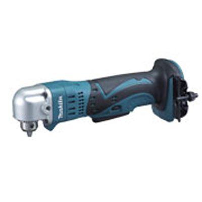 マキタ マキタ電動工具 充電式アングルドリル DA350DZ（本体のみ