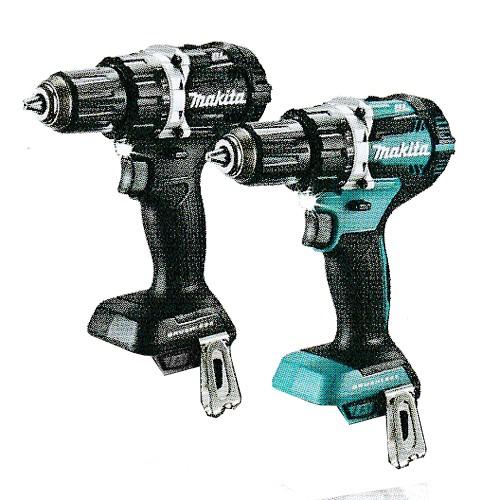 マキタ 充電式ドライバドリル DF474DZB 14.4V6.0ah本体のみ(電池・充電 