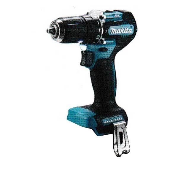 マキタ（makita） DF487DZ 充電式ドライバドリル 18V本体（バッテリ