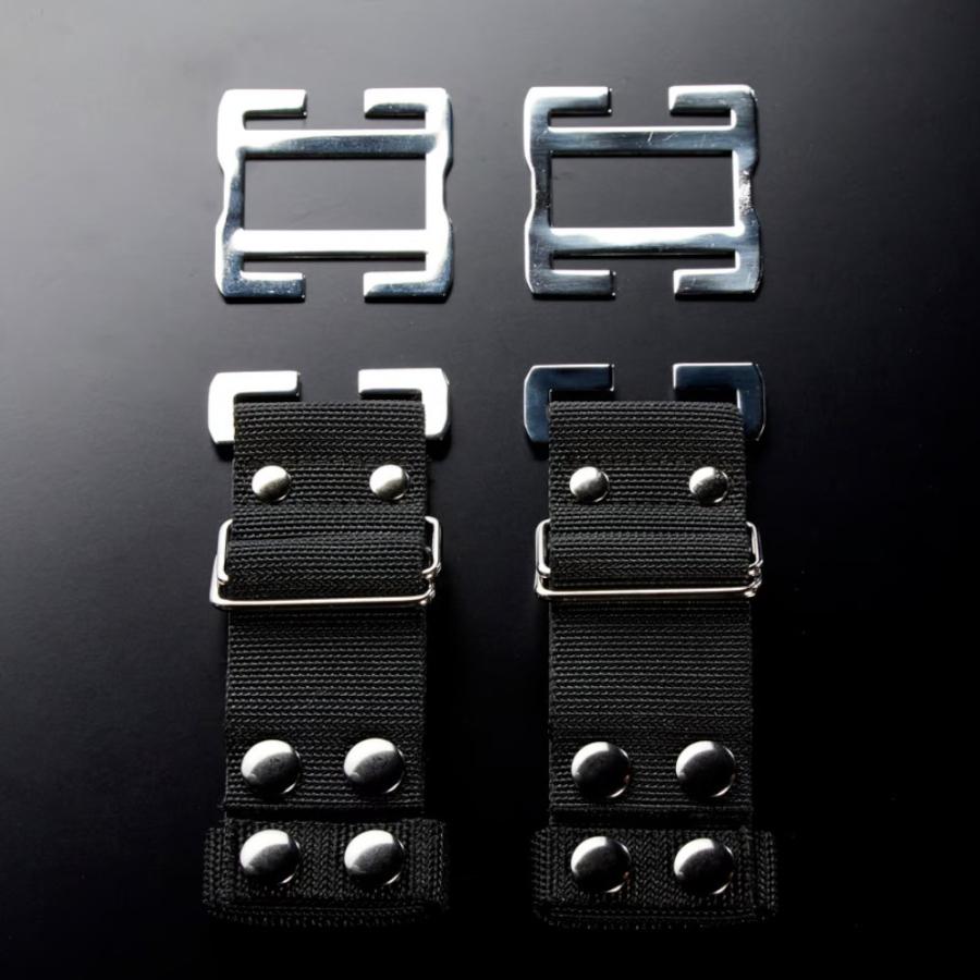 EXIT 連結クロスパーツ 2本SET : 職人ジャパン - 通販 - Yahoo