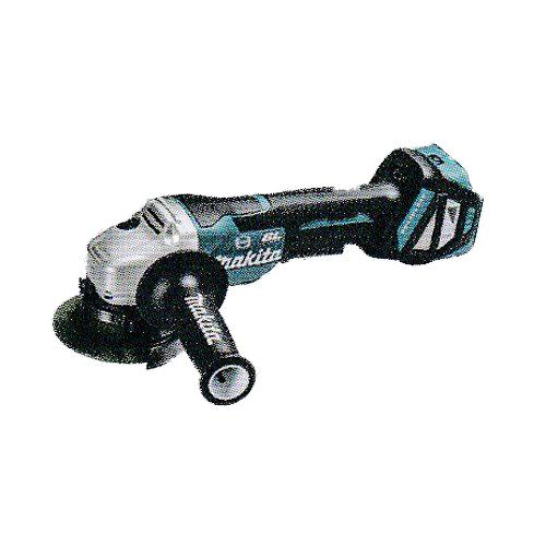 マキタ（makita） GA416DZ 充電式ディスクグラインダ 100mm・14.4V本体 