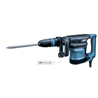 マキタ（makita） 電動ハンマ HM1111C 7kgクラス（スーパーブル