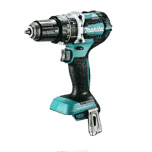 マキタ（makita） 充電式震動ドライバドリル HP484DZ 18V6.0ah本体のみ