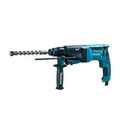 マキタ 26mm ハンマドリル HR2631F ケース付き マキタ マキタ ハンマドリル 26mm HR2631F［ビット別売］ケース付