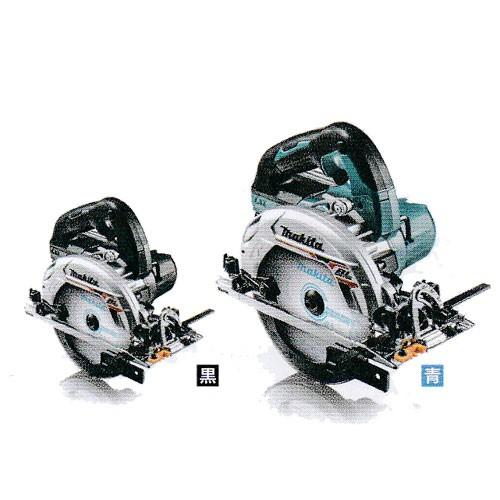 マキタ HS631DGXSB 165mm充電式マルノコ 18V(バッテリ2個・充電器 