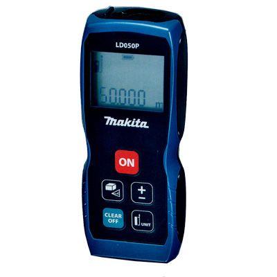 マキタ（makita） マキタ電動工具レーザー距離計 シンプル機能タイプ
