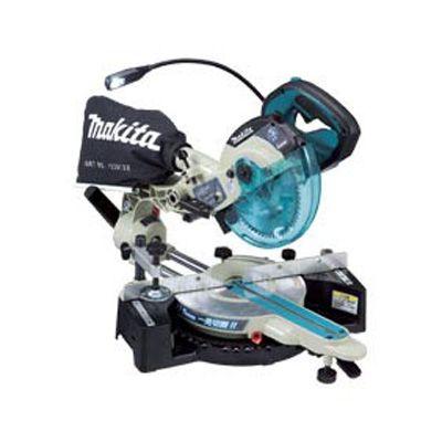 マキタ　スライドマルノコ　LSO611 マキタ（makita） マキタ電動工具 165ミリスライドマルノコ LS0611