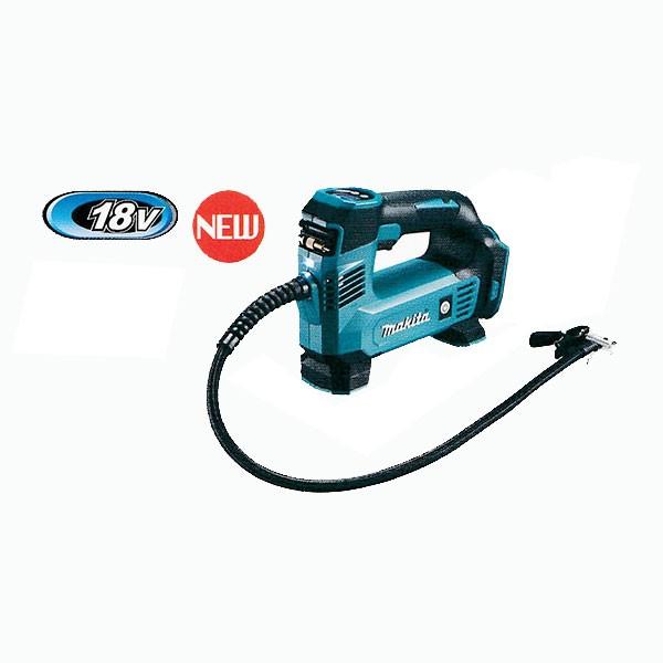 マキタ（makita） 【※即納※】マキタ MP180DZ 充電式空気入れ 本体のみ