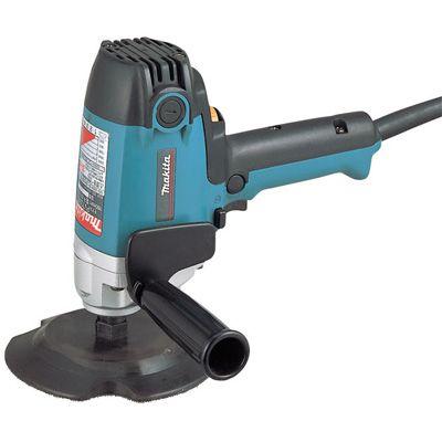 マキタ（makita） マキタ電動工具 180ミリ電子ポリッシャ PV7001C