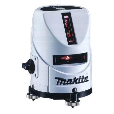 マキタ（makita） マキタ屋内・屋外兼用墨出し器ソフトケース付SK13P