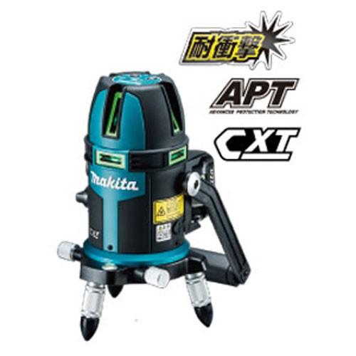 マキタ（makita） SK505GDZ 充電式屋内・屋外兼用墨出器 フルライン 