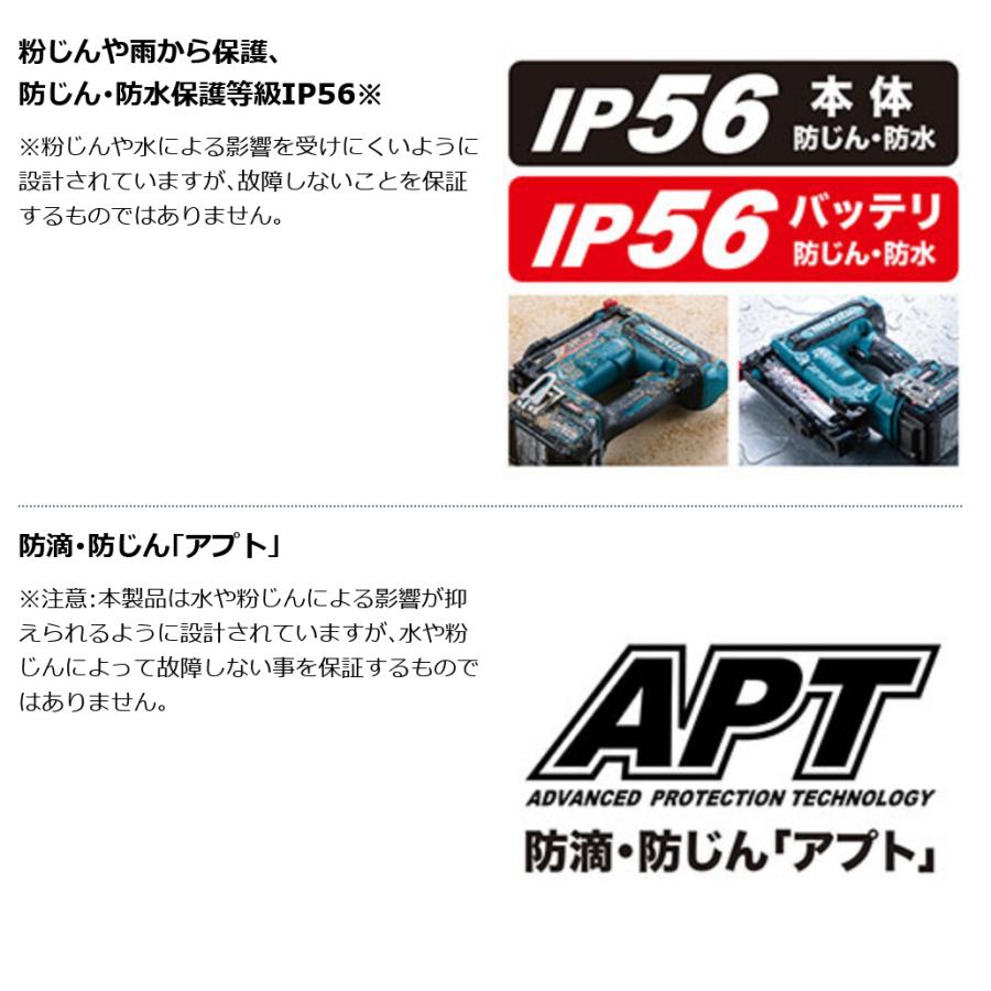 マキタ 充電式タッカ ST001GRDX 40Vmax (電池2個・充電器 マキタ 充電式タッカ ST001GRDX 40Vmax (電池2個・充電器