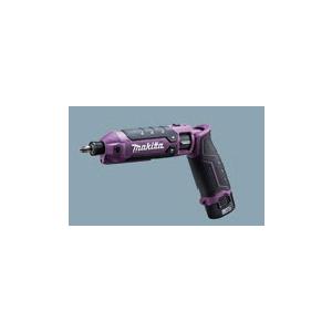 マキタ（makita） TD023DSHX (5色) 充電式ペンインパクトドライバ 7.2V