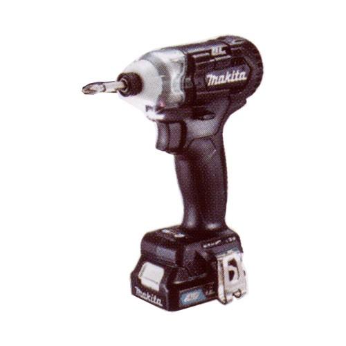 マキタ（makita） 充電式インパクトドライバー10．8V TD111DSHXB 