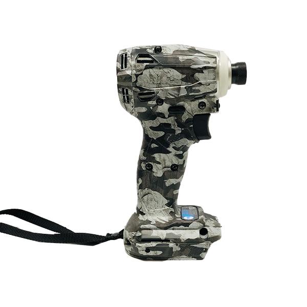 マキタ（makita） スペシャル限定カラー TD172WK ホワイトカモ 充電式