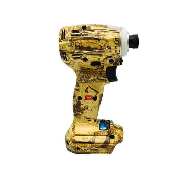 マキタ（makita） スペシャル限定カラー TD172KISS STREET 充電式