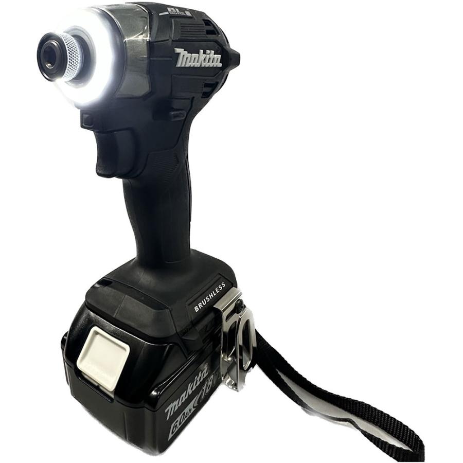 マキタ TD173DRGX 充電式インパクトドライバ 18V6.0ah 本体 マキタ TD173DRGX 充電式インパクトドライバ 18V6.0ah 本体