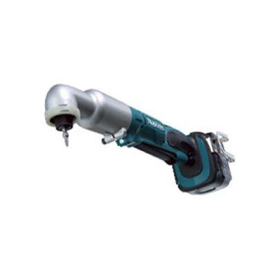 マキタ電動工具 充電式アングルインパクトドライバ TL060DRFバッテリ  