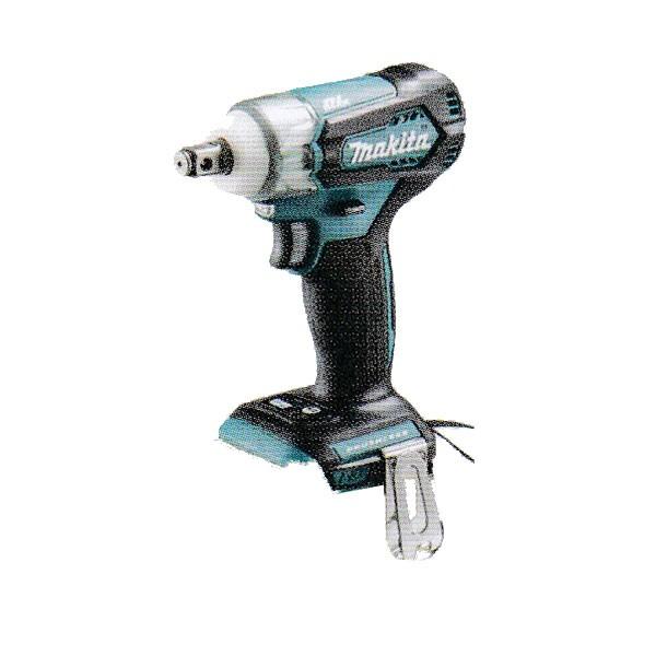 マキタ TW181DZ 充電式インパクトレンチ 本体のみ(バッテリ マキタ TW181DZ 充電式インパクトレンチ 本体のみ(バッテリ