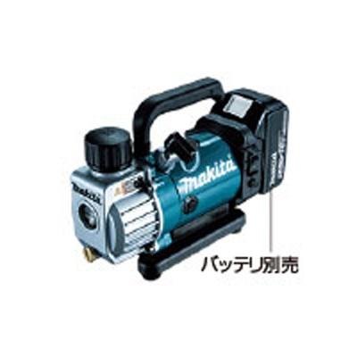 マキタ（makita） 充電式真空ポンプ 18V VP180DZ （バッテリ・充電器