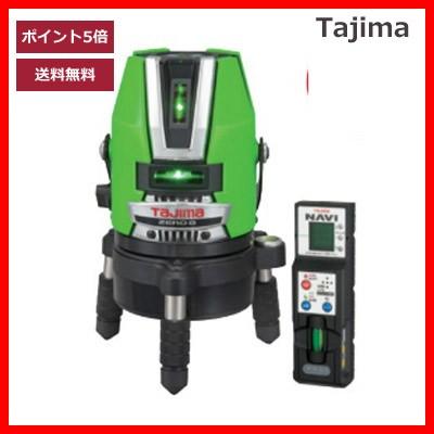 Tajima タジマツール（tajima） ZEROGN-KJYSET NAVIゼロジー 
