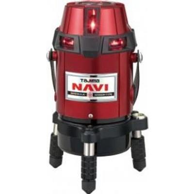 Tajima（タジマ） タジマツール レーザー墨出器 ZEROSN-KJCSET NAVI 
