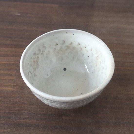 三島 汲出し 中里文子 あや窯 唐津焼 湯呑み茶碗 おしゃれ 湯のみ