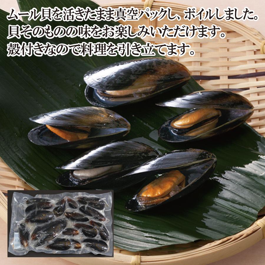 市場 あさり 500g 加熱調理済み 冷凍 解凍後そのままお召し上がりいただけます 殻付