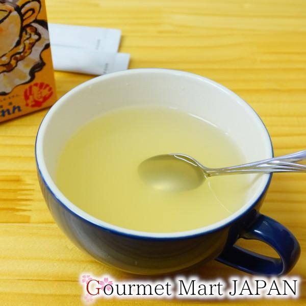 北海道生まれ ほたてのスープ 5g×8袋 3箱セット レターパックプラス 送料無料 ポイント消化 お試し スープ 