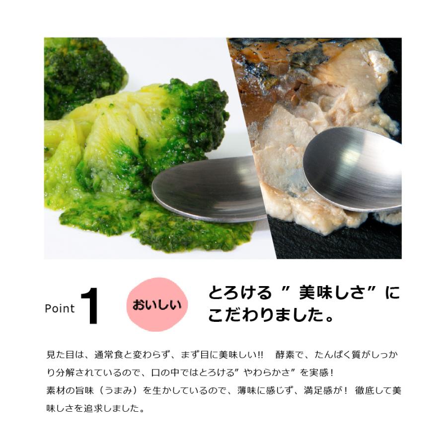 おすすめ３食セット｜shokutakunomeii｜07