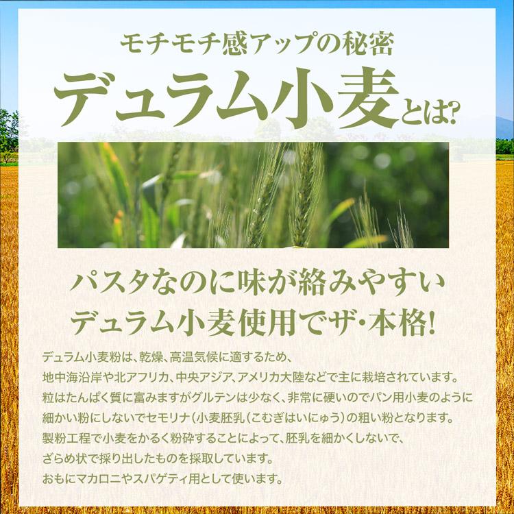 讃岐 選べる 生パスタ 6食セット 麺のみ 讃岐パスタ スパゲティ リングイネ フェットチーネ 贈答 メール便限定 ポスト投函 常温便 お取り寄せグルメ 食品 ギフト｜shokutatsu｜09