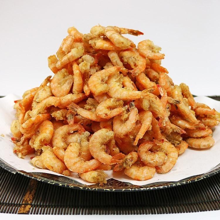 最大42 Offクーポン エビ 唐揚げ 1kg 芝エビ シバエビ 芝海老 えび 粉付き冷凍 お弁当 おかず おつまみ 晩酌1 980円 Aynaelda Com
