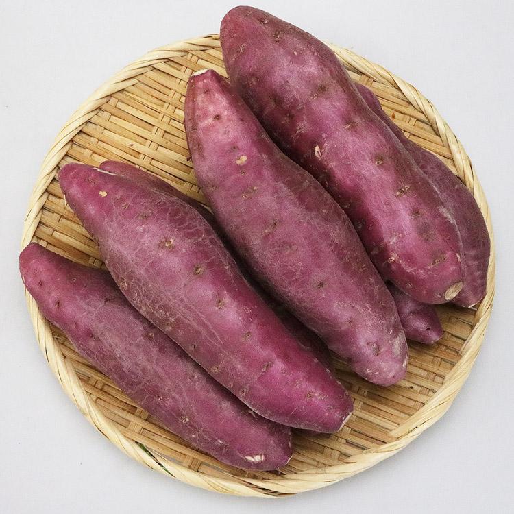 なると金時 5kg箱満杯詰め Lサイズ 16〜19本程度 徳島県産