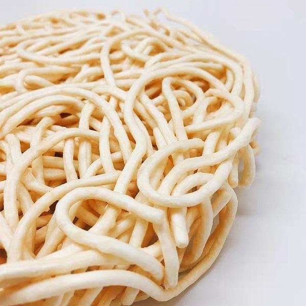 廣祥泰 香港伊府麺（イーフーメン） 6玉入 : 食天下 - 通販 - Yahoo!ショッピング