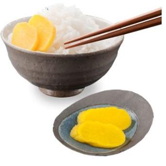 沢庵 20本 たくあん太郎 東京沢庵 Lサイズ (20本×1箱) 業務用◇東海