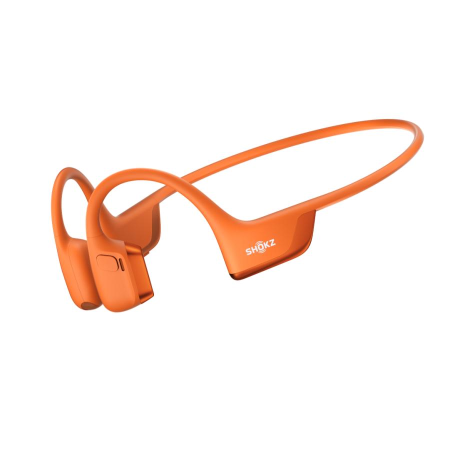 Shokz（ショックス） 公式Shokz OpenRun Pro2 大迫傑モデル 骨伝導
