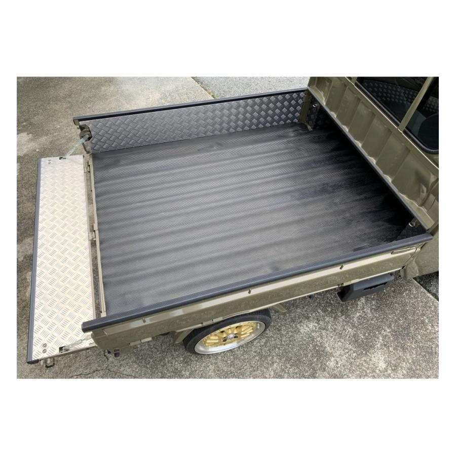 ☆軽トラ ハイゼットジャンボ S510P(純正ゲートプロテクター付車両用) 荷台ゲートインナーパネル アルミ縞板 3枚SET 軽トラ アルミ縞板 荷台ゲートインナーパネル 3方SET ハイゼットジャンボ S510P(純正ゲートプロテクター付車両用) ダイハツ ☆軽トラ  ハイゼットジャンボ S510P(純正ゲートプロテクター付車両用) 荷台ゲートインナーパネル アルミ縞板 3枚SET : symy21 - 通販 -  Yahoo ...