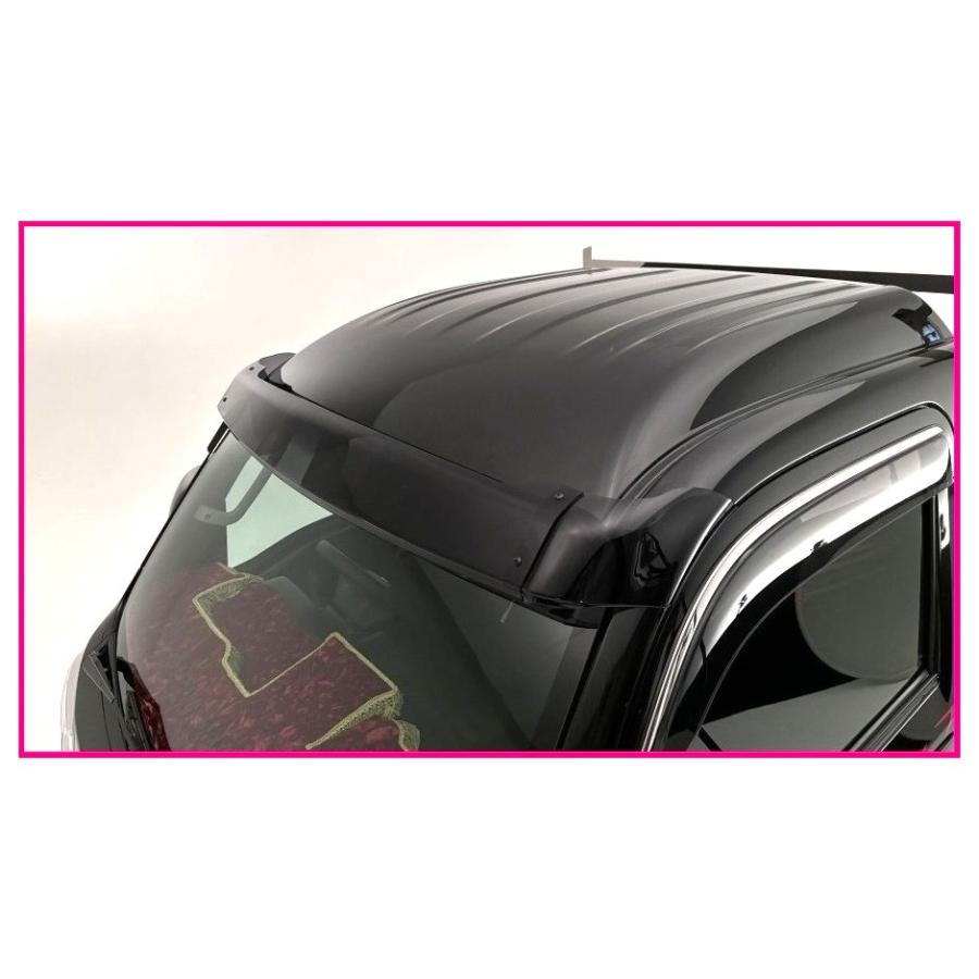 ダイハツ（DAIHATSU） ☆Kei Zone 慶虎 ひさし (スモーク フロント