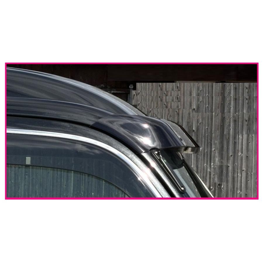 ダイハツ（DAIHATSU） ☆Kei Zone 慶虎 ひさし (スモーク フロント