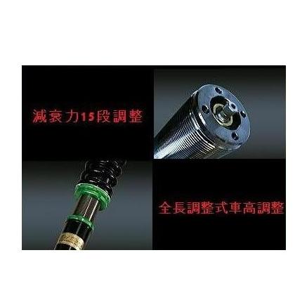 ☆Kei Zone 軽トラ キャリィトラック DA16T(2WD) 慶虎 車高調 サスペンションKIT-A フロント用　_1