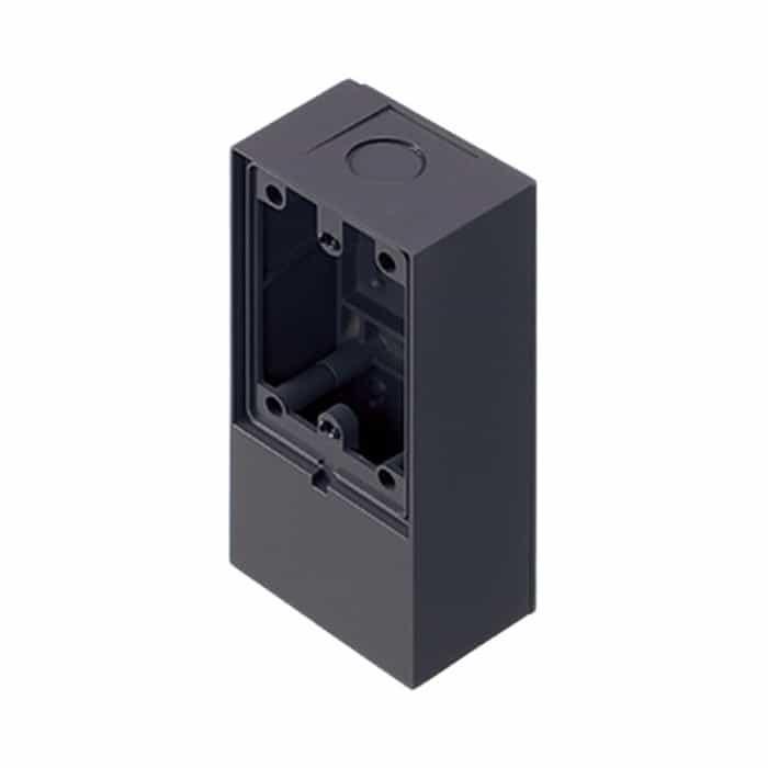 WK9801 パナソニック EV・PHEV充電屋外コンセント用露出ボックス（Yahoo!・照明デポ）