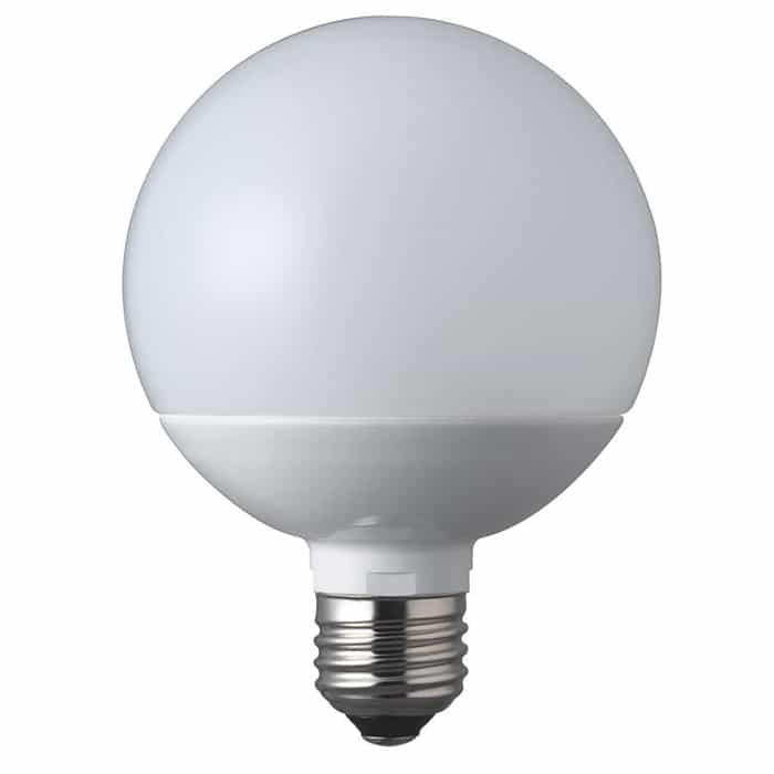 Panasonic（パナソニック） LDG6LG95W LED電球 ボール電球タイプ 60W形