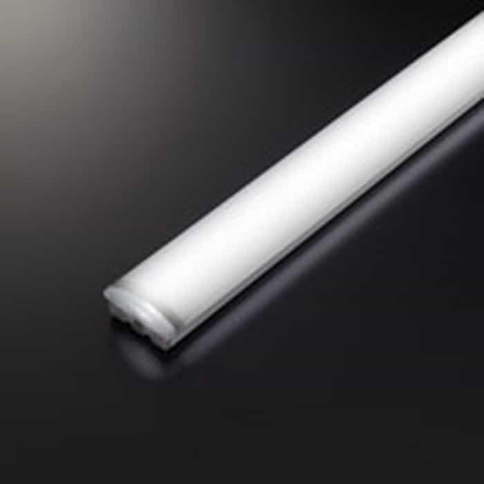 ODELIC（オーデリック）の LED光源ユニット LED-LINE 40形 ODELIC（オーデリック） UN4401RA LEDユニット 40形 FLR40W相当 昼光色