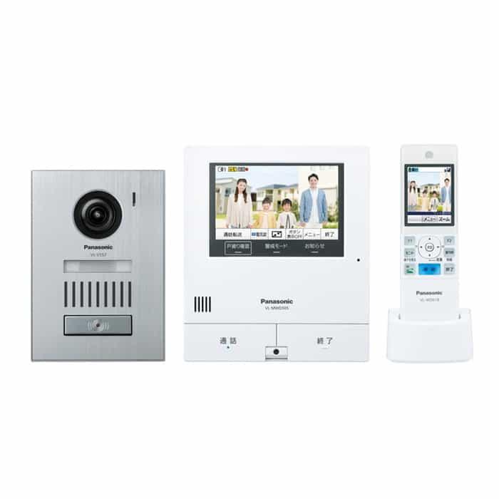 Panasonic（パナソニック） VLSWD505KS ワイヤレスモニター付テレビ