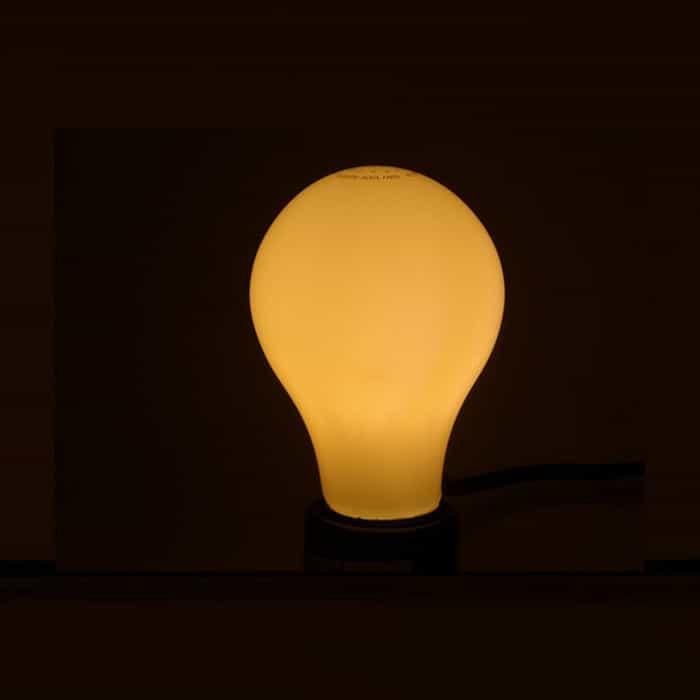 LDA7LWGD60WTM 東京メタル LED電球 一般電球タイプ 60W相当 電球色 2700K 調光対応 口金E26 12個セット LDA7LWGD60W-TM_1