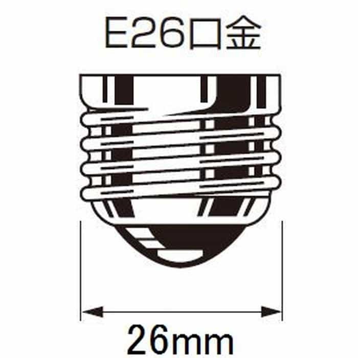 LDG11LWGD100WTM 東京メタル LED電球 ボール電球タイプ 100W相当 電球色 3000K 調光対応 口金E26 24個セット_1