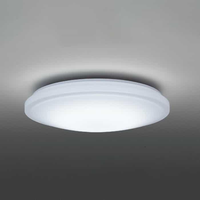 ​【値下げ】東芝 LEDシーリングライト 12畳 LEDH8201A02 TOSHIBA（東芝） LEDH8201A02LC シーリングライト リモコン付 〜12畳用