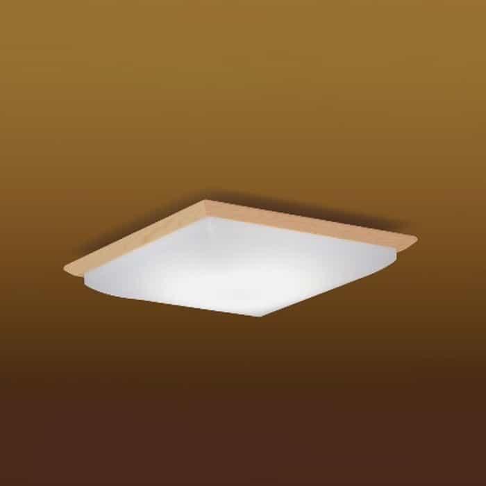 TOSHIBA シーリングライト 〜12畳(リモコン付) TOSHIBA（東芝） LEDH8203A02LC シーリングライト リモコン付 〜12畳用