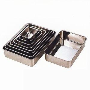 業務用 調理器具 18-8 ステンレス 深型 バット セット e0098-01-004.jpg